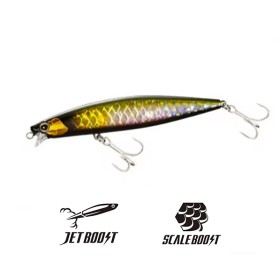 Shimano Exsence Responder - Floating