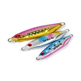 SeaBuzz 245L Pilker