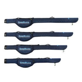 SeaBuzz High Performance Hard Case