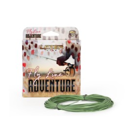 Lazer Adventure Fly Line Economy