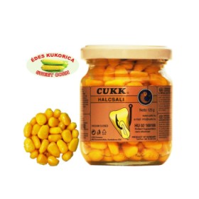 Cukk - Corn kernels